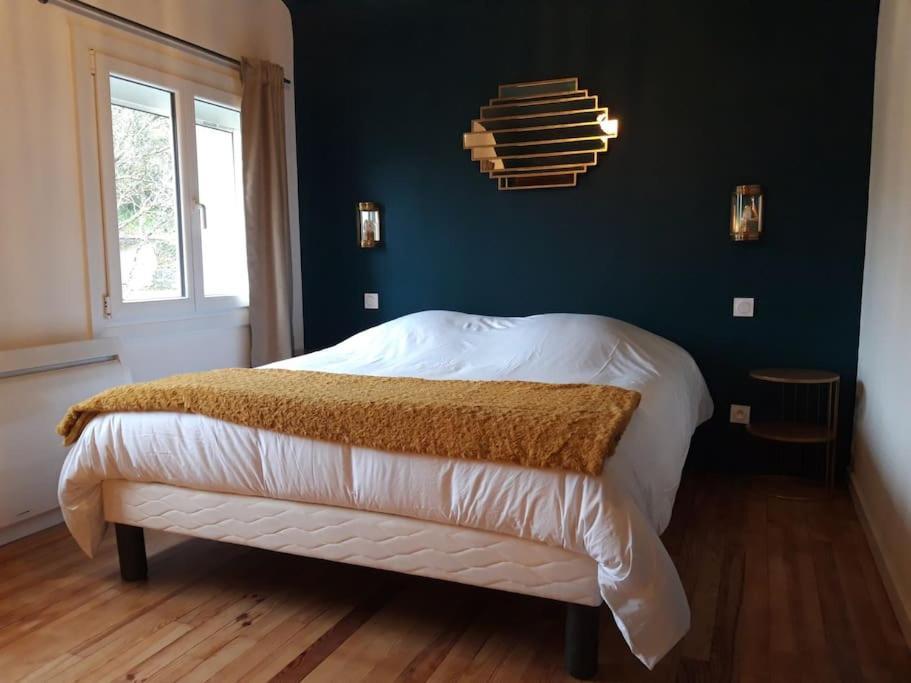 Maison Lombardi - Gite 6 Personnes 4 Etoiles Dun-sur-Meuse Exterior foto